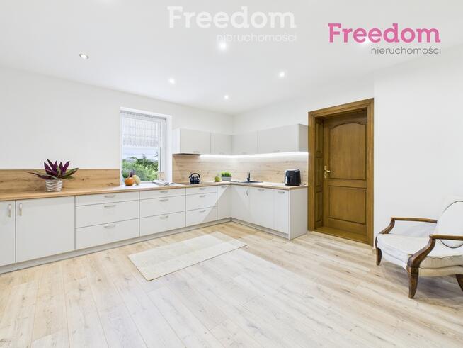 Mazurski dom z duszą w sercu Mazur