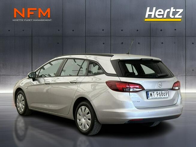 Opel Astra 1,6 DTH S&S(136 KM) Enjoy Salon PL Faktura-Vat