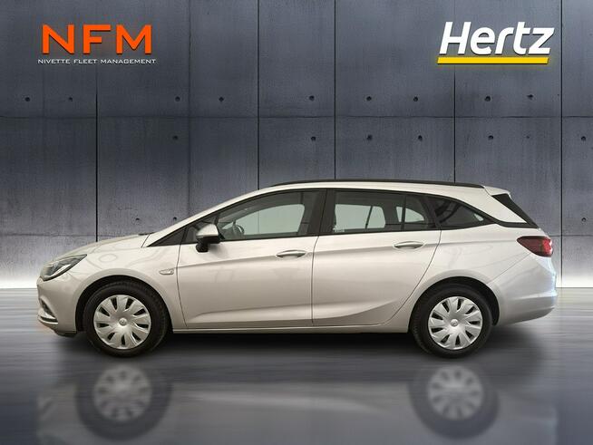 Opel Astra 1,6 DTH S&S(136 KM) Enjoy Salon PL Faktura-Vat