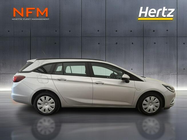 Opel Astra 1,6 DTH S&S(136 KM) Enjoy Salon PL Faktura-Vat