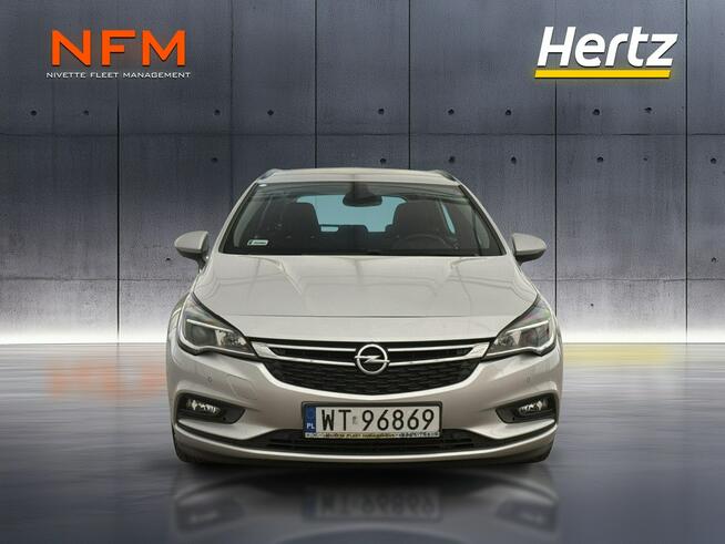 Opel Astra 1,6 DTH S&S(136 KM) Enjoy Salon PL Faktura-Vat