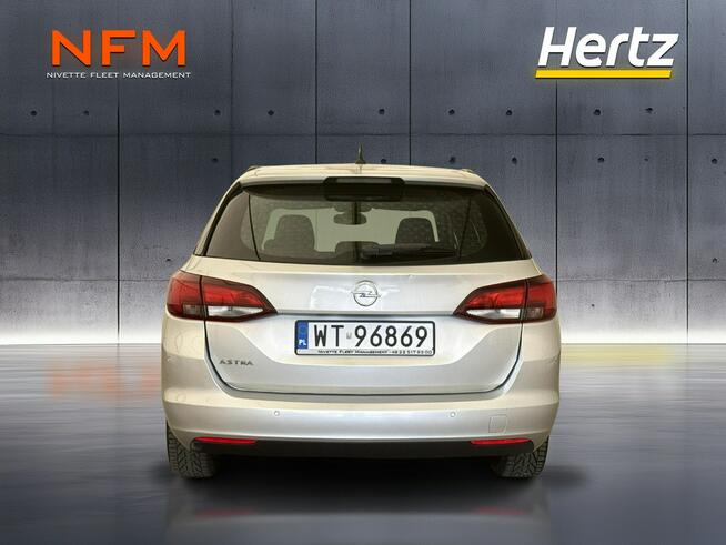 Opel Astra 1,6 DTH S&S(136 KM) Enjoy Salon PL Faktura-Vat