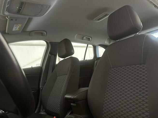 Opel Astra 1,6 DTH S&S(136 KM) Enjoy Salon PL Faktura-Vat