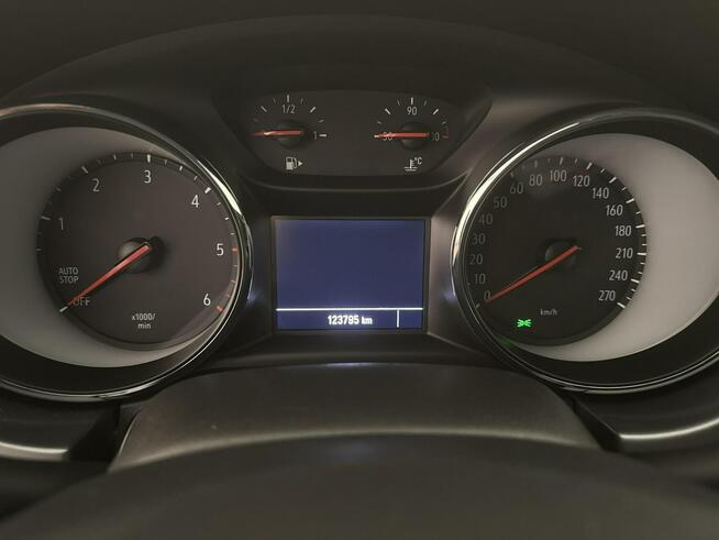 Opel Astra 1,6 DTH S&S(136 KM) Enjoy Salon PL Faktura-Vat