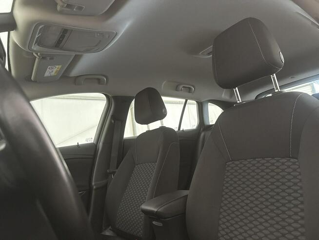 Opel Astra 1,6 DTE (110 KM) Enjoy Salon PL Faktura-Vat