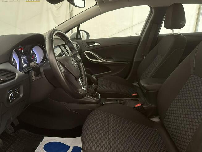 Opel Astra 1,6 DTE (110 KM) Enjoy Salon PL Faktura-Vat