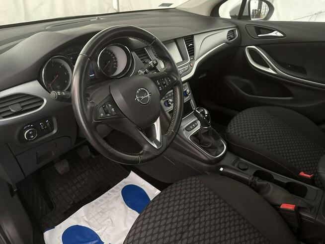 Opel Astra 1,6 DTE (110 KM) Enjoy Salon PL Faktura-Vat