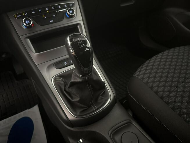 Opel Astra 1,6 DTE (110 KM) Enjoy Salon PL Faktura-Vat