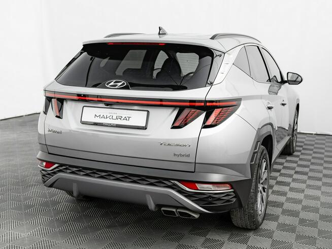 Hyundai Tucson GD6U875#1.6 T-GDi HEV Executive 4WD Podgrz.f I kier Salon PL VAT23%