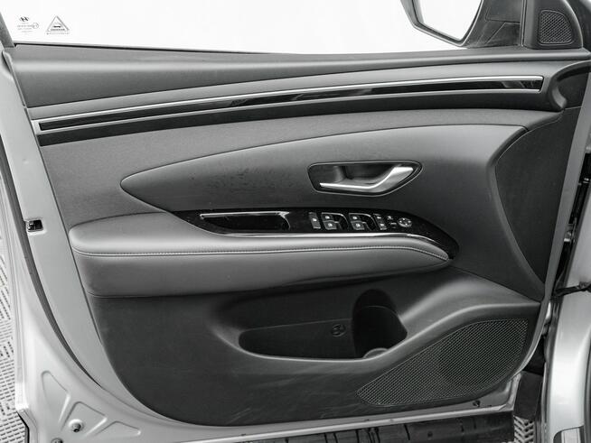 Hyundai Tucson GD6U875#1.6 T-GDi HEV Executive 4WD Podgrz.f I kier Salon PL VAT23%