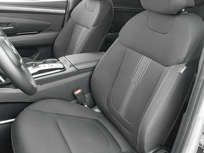 Hyundai Tucson GD6U875#1.6 T-GDi HEV Executive 4WD Podgrz.f I kier Salon PL VAT23%