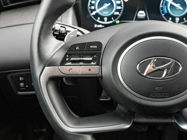 Hyundai Tucson GD6U875#1.6 T-GDi HEV Executive 4WD Podgrz.f I kier Salon PL VAT23%