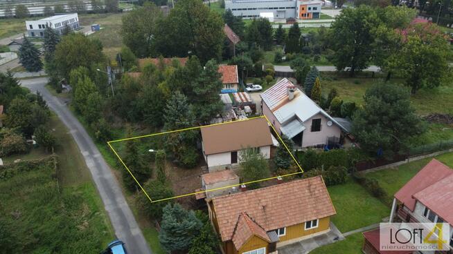 Dom Tarnów, Azotowa