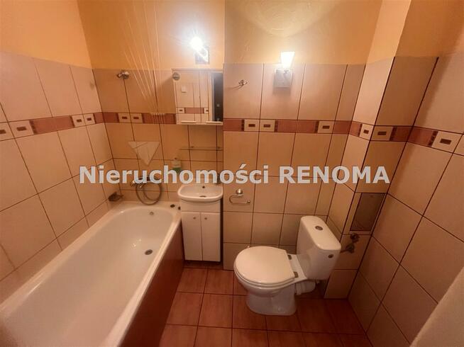 Mieszkanie Jastrzębie-Zdrój Centrum, Śląska