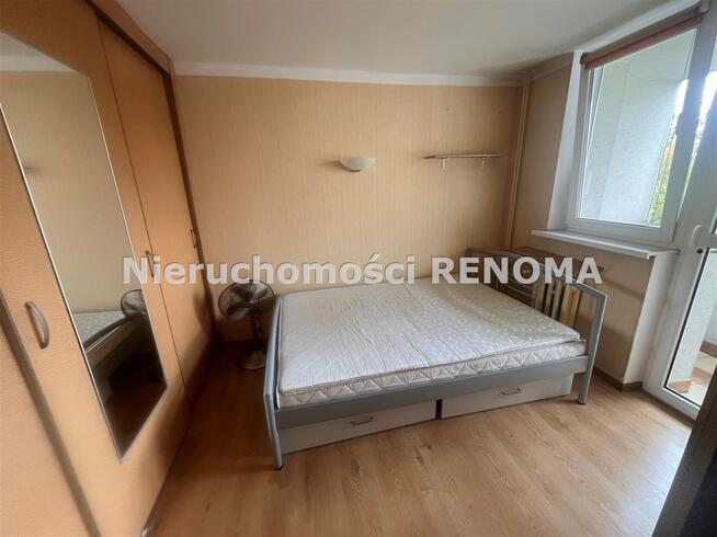 Mieszkanie Jastrzębie-Zdrój Centrum, Śląska