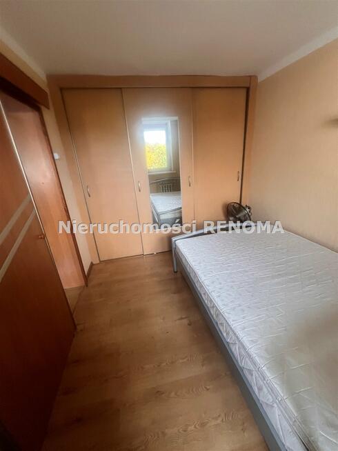 Mieszkanie Jastrzębie-Zdrój Centrum, Śląska