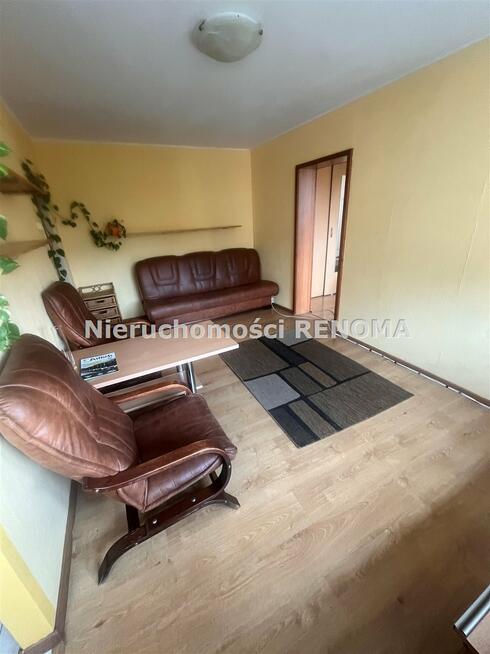 Mieszkanie Jastrzębie-Zdrój Centrum, Śląska