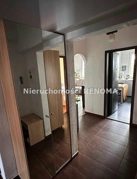 Mieszkanie Jastrzębie-Zdrój Zofiówka, Ruchu Oporu