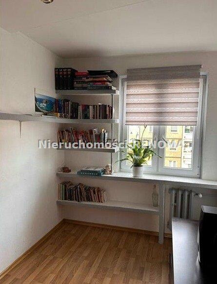 Mieszkanie Jastrzębie-Zdrój Zofiówka, Ruchu Oporu