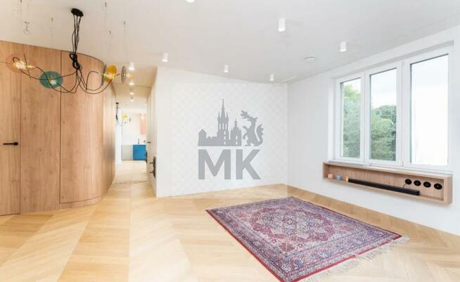 Mieszkanie Kraków Kraków-Krowodrza, Czarna Wieś, Urzędnicza