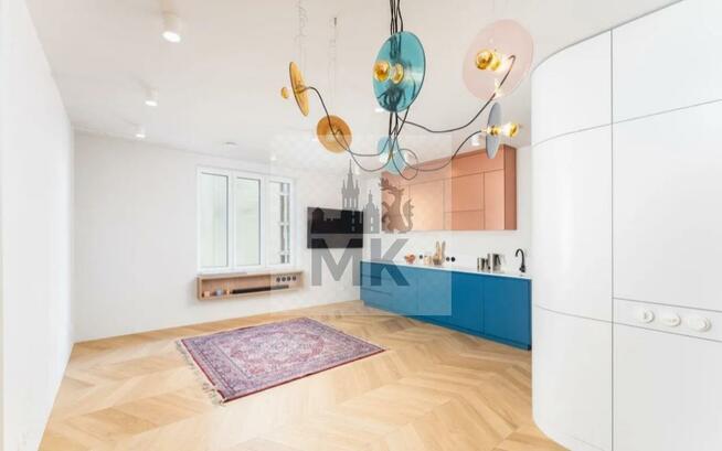 Mieszkanie Kraków Kraków-Krowodrza, Czarna Wieś, Urzędnicza