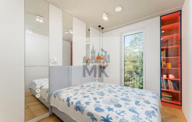 Mieszkanie Kraków Kraków-Krowodrza, Czarna Wieś, Urzędnicza