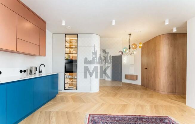 Mieszkanie Kraków Kraków-Krowodrza, Czarna Wieś, Urzędnicza