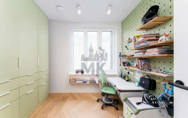 Mieszkanie Kraków Kraków-Krowodrza, Czarna Wieś, Urzędnicza