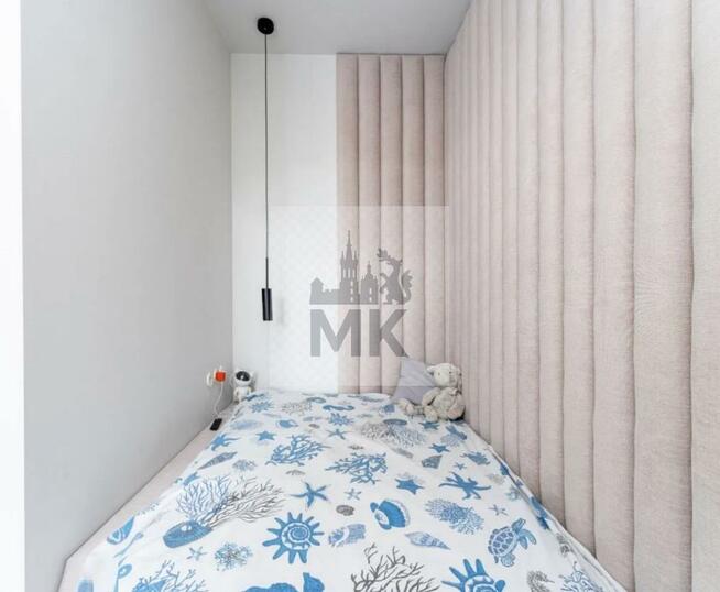 Mieszkanie Kraków Kraków-Krowodrza, Czarna Wieś, Urzędnicza