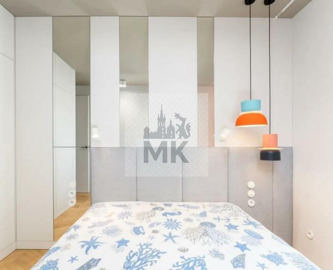 Mieszkanie Kraków Kraków-Krowodrza, Czarna Wieś, Urzędnicza