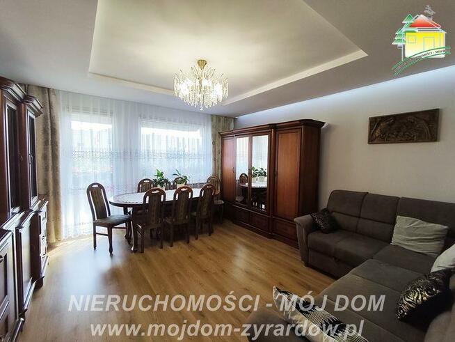 Mieszkanie Żyrardów