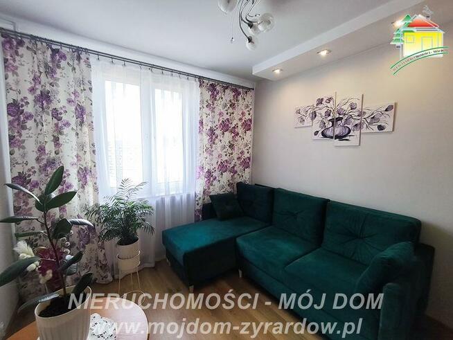 Mieszkanie Żyrardów