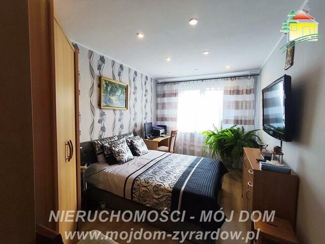 Mieszkanie Żyrardów