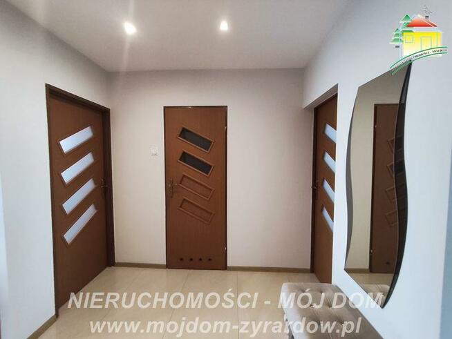 Mieszkanie Żyrardów