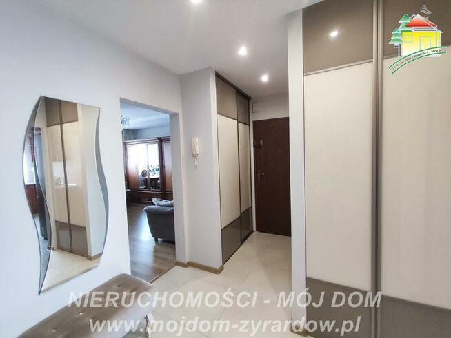 Mieszkanie Żyrardów