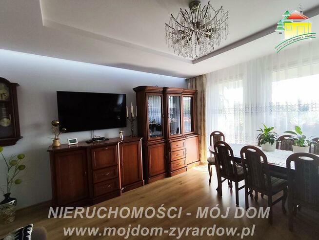 Mieszkanie Żyrardów