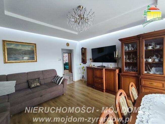 Mieszkanie Żyrardów