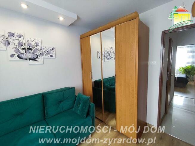 Mieszkanie Żyrardów