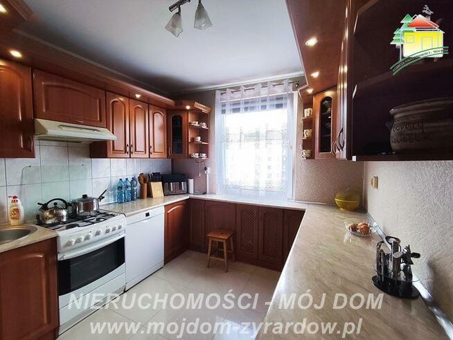 Mieszkanie Żyrardów