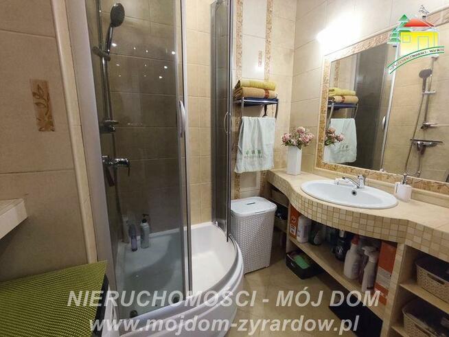 Mieszkanie Żyrardów