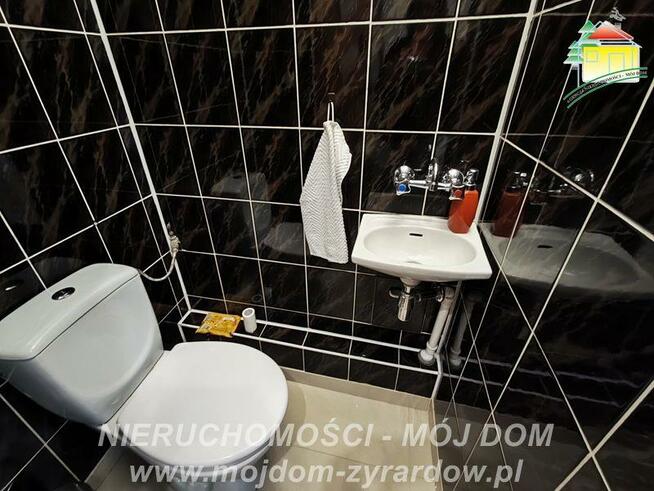 Mieszkanie Żyrardów