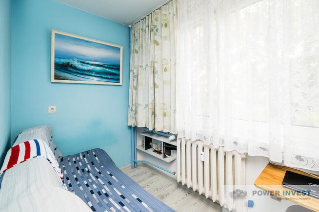 Przestronne z widokiem na zieleń | Wola Duchacka