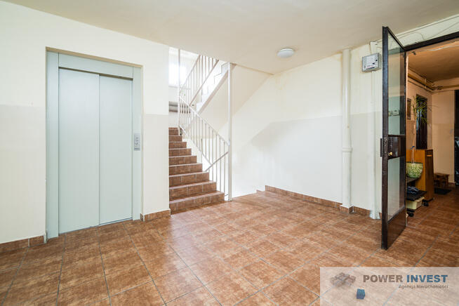 Przestronne z widokiem na zieleń | Wola Duchacka