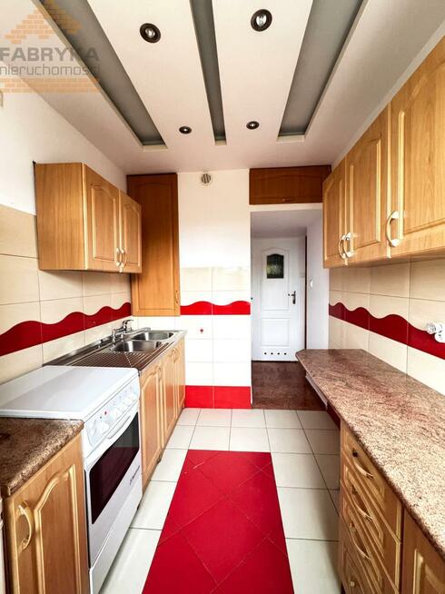 Mieszkanie Łódź Łódź-Polesie, Łódź-Polesie