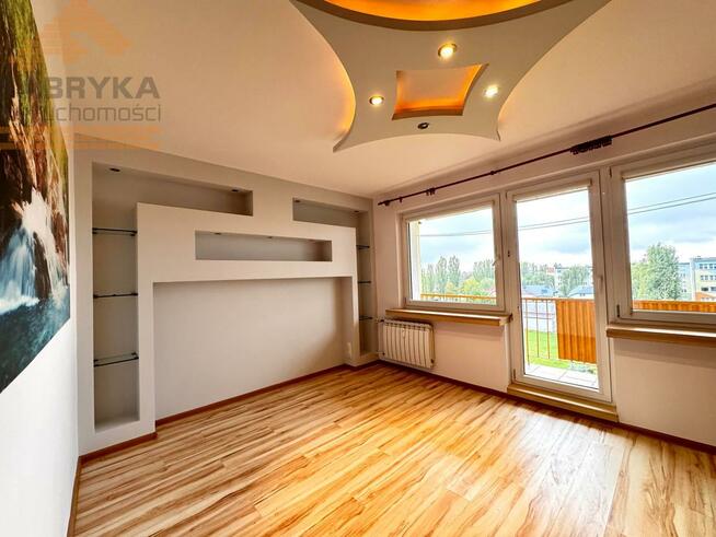 Mieszkanie Łódź Łódź-Polesie, Łódź-Polesie