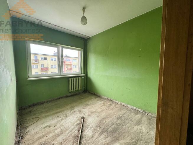 Mieszkanie Łódź Łódź-Górna, Łódź-Górna