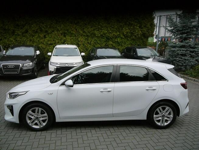 Kia Cee'd HYBRYDA Navi Stan b.dobry 100%bezwypadkowy z Niemiec Gwarancja 12mc