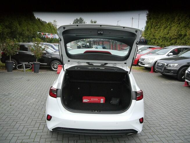 Kia Cee'd HYBRYDA Navi Stan b.dobry 100%bezwypadkowy z Niemiec Gwarancja 12mc