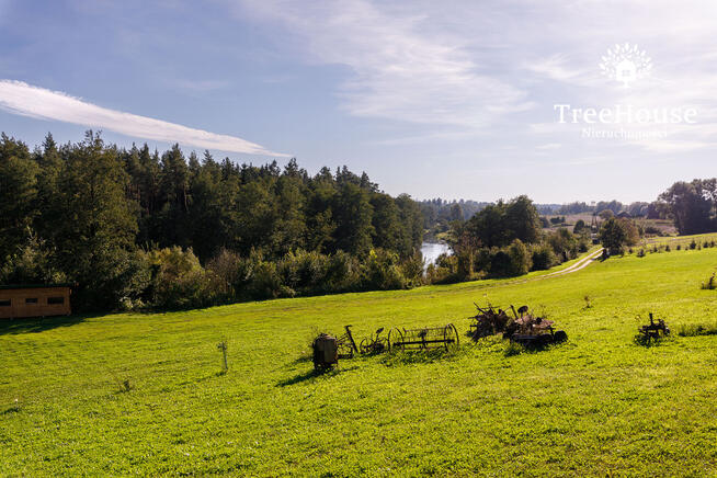 Wyjątkowa oferta inwestycyjna