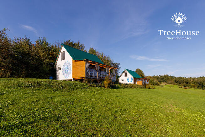 Wyjątkowa oferta inwestycyjna